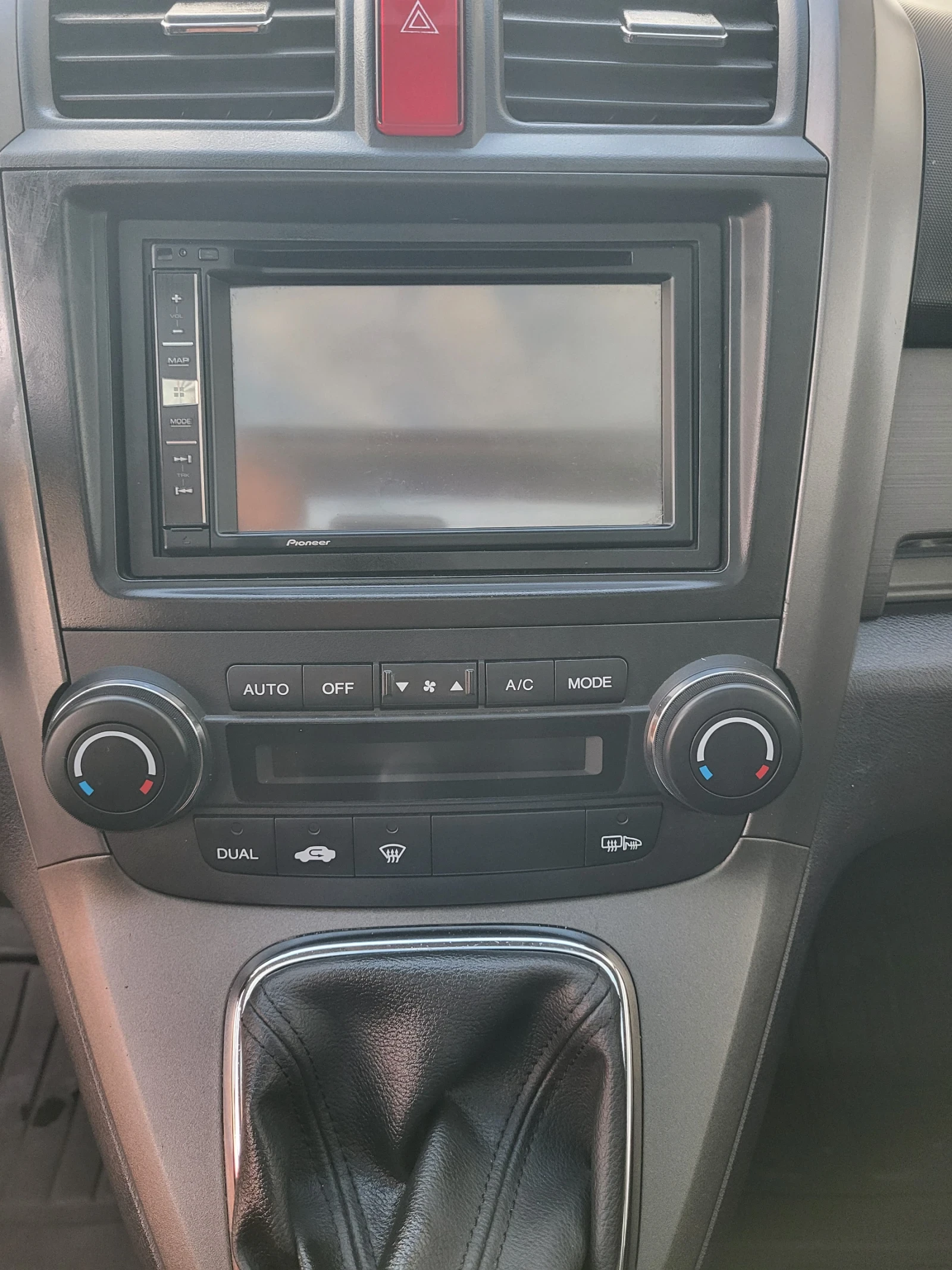 Honda Cr-v 2.2 CDTI EXECUTIVE | Mobile.bg � ����������� 12