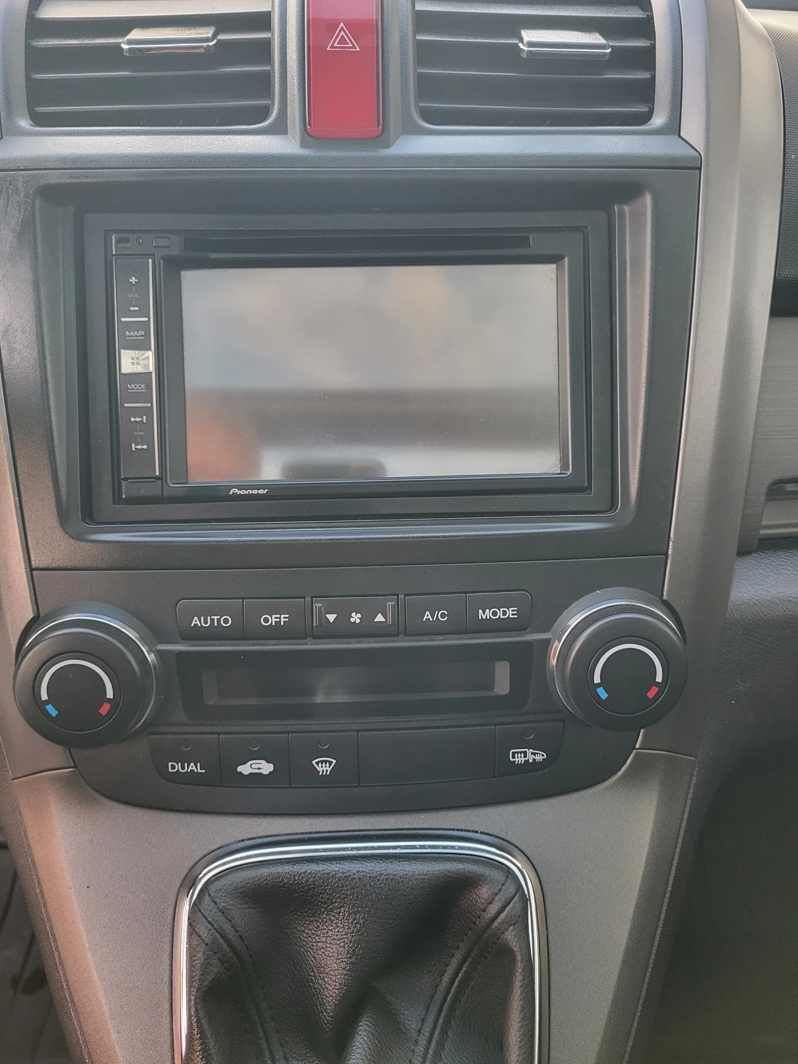 Honda Cr-v 2.2 CDTI EXECUTIVE | Mobile.bg � ����������� 10