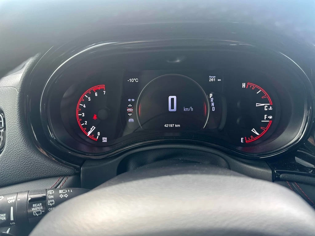 Dodge Durango * R/T AWD * CARFAX * ��� ������������ ������ | Mobile.bg � ����������� 8