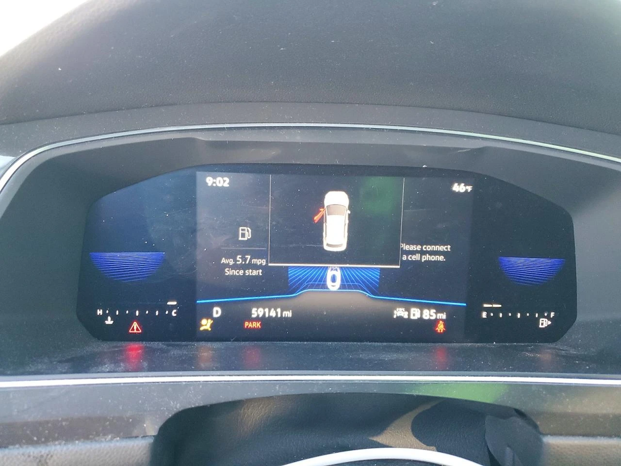 VW Tiguan  - изображение 9