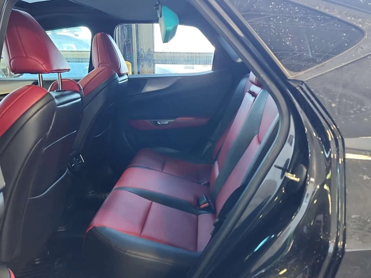 Lexus NX 350 F SPORT 3 CARFAX | Mobile.bg � ����������� 11