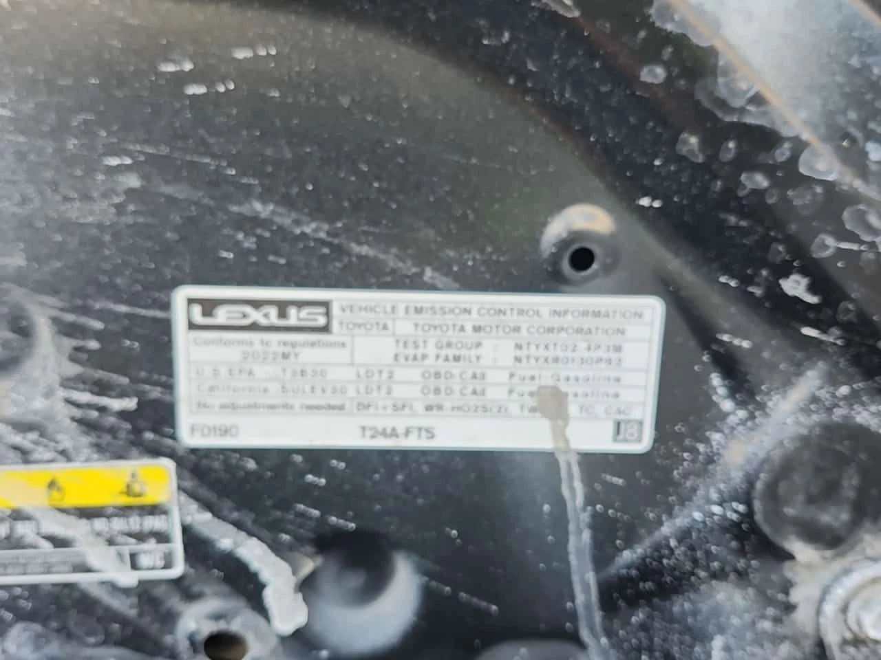 Lexus NX 350 F SPORT 3 CARFAX | Mobile.bg � ����������� 17