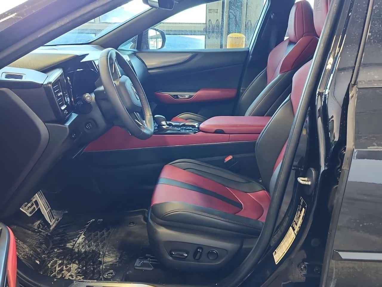 Lexus NX 350 F SPORT 3 CARFAX | Mobile.bg � ����������� 5