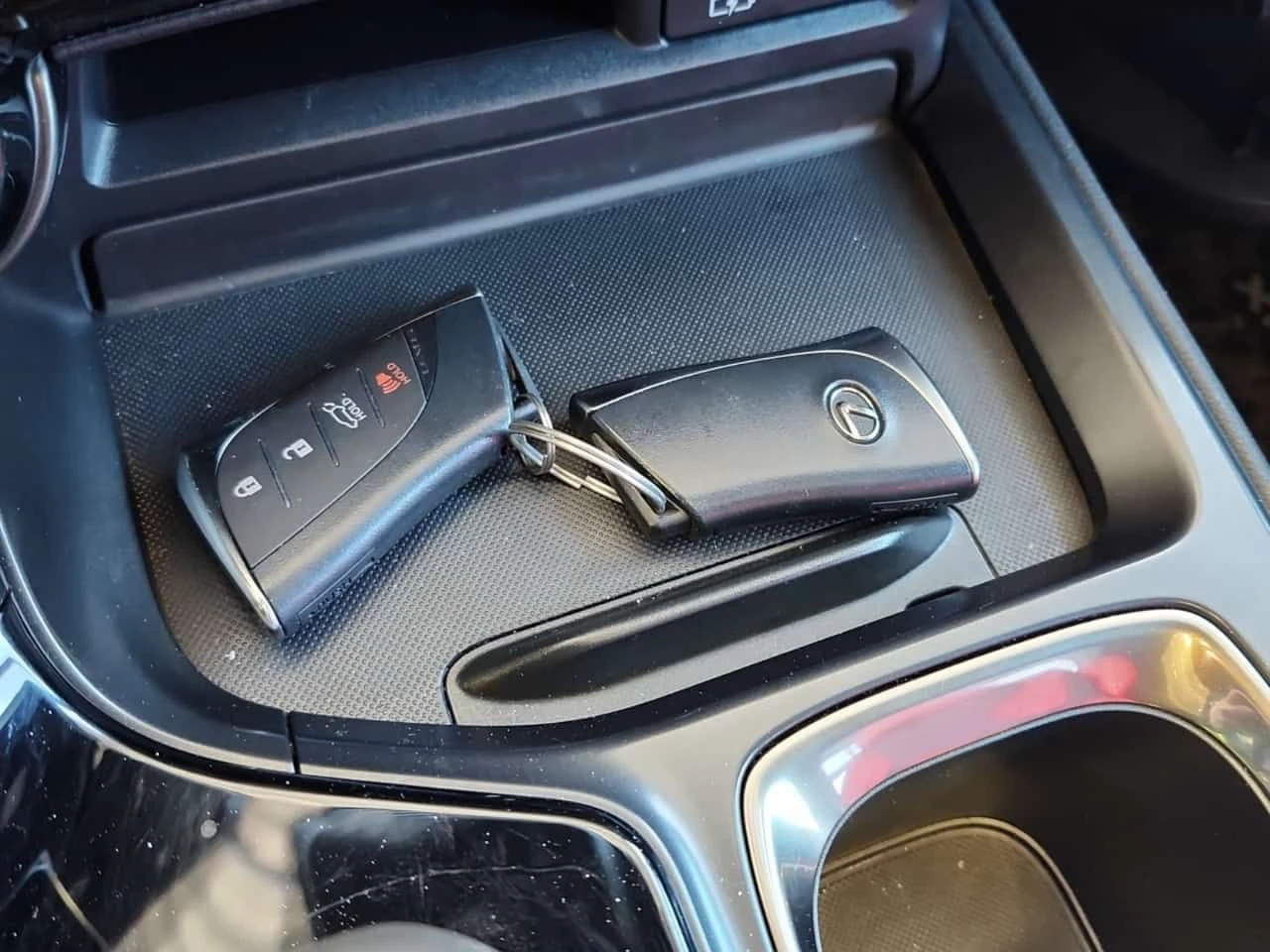 Lexus NX 350 F SPORT 3 CARFAX | Mobile.bg � ����������� 8