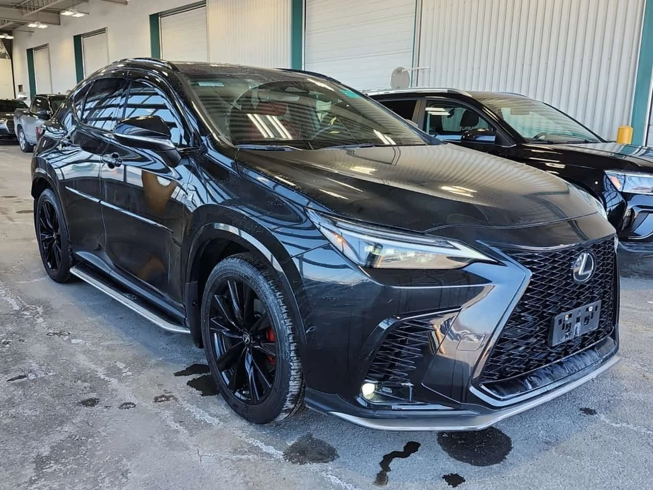 Lexus NX 350 F SPORT 3 CARFAX | Mobile.bg � ����������� 2