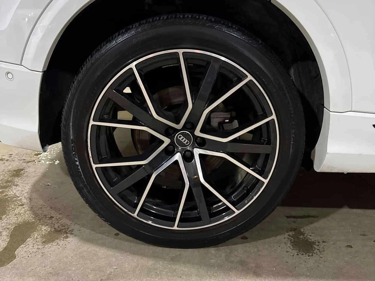 Audi Q8 Progressiv  CARFAX | Mobile.bg � ����������� 6