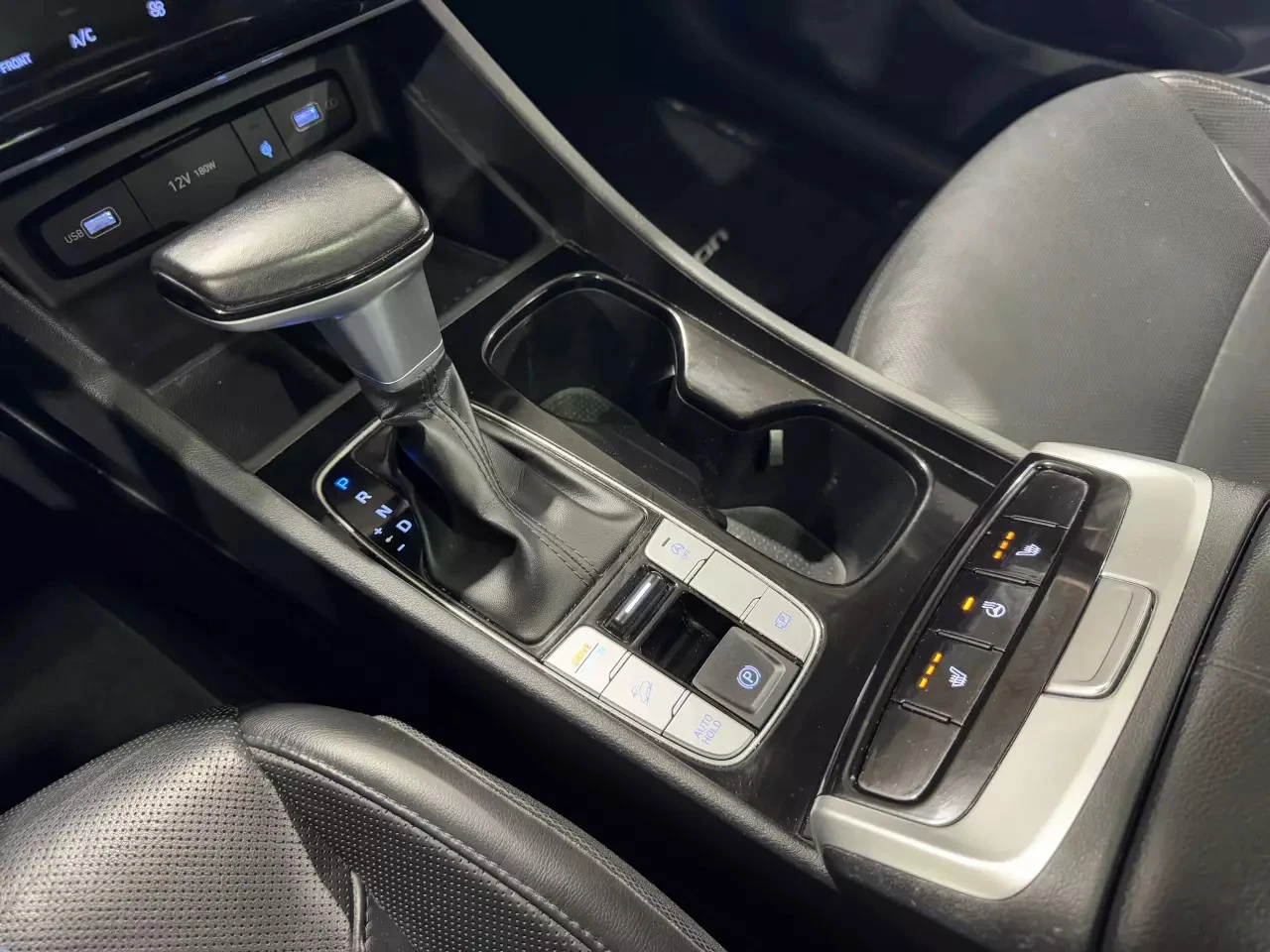 Hyundai Tucson 2022| PREFERED| 2 КЛЮЧА| AWD, снимка 12 - Автомобили и джипове - 53809778