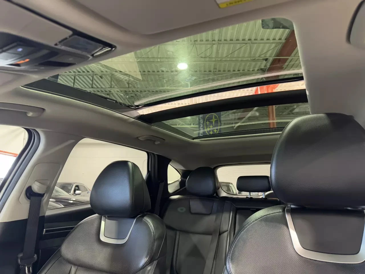 Hyundai Tucson 2022| PREFERED| 2 КЛЮЧА| AWD, снимка 14 - Автомобили и джипове - 53809778