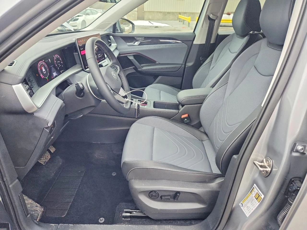 VW Tiguan SE, снимка 7 - Автомобили и джипове - 53930964