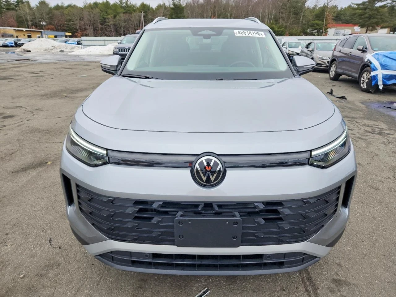 VW Tiguan SE, снимка 2 - Автомобили и джипове - 53930964