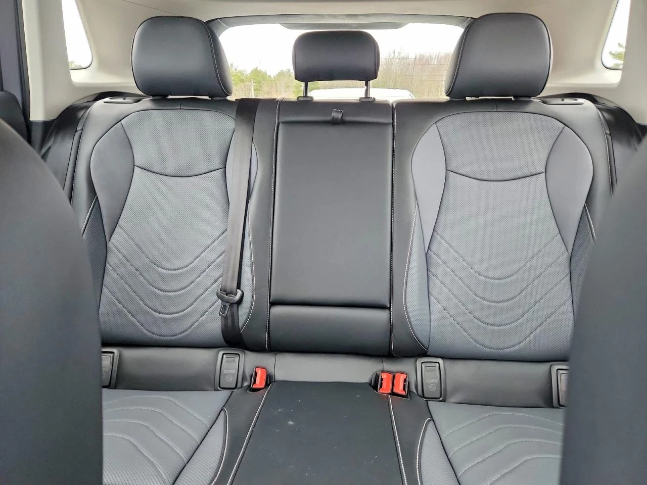 VW Tiguan SE, снимка 11 - Автомобили и джипове - 53930964