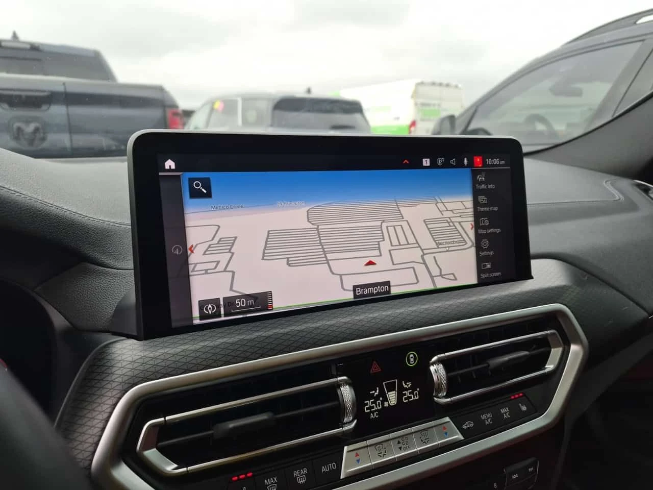 BMW X4 xDrive30i  M-Sport * LED * Harman/Kardon * CARFAX, снимка 7 - Автомобили и джипове - 54062647