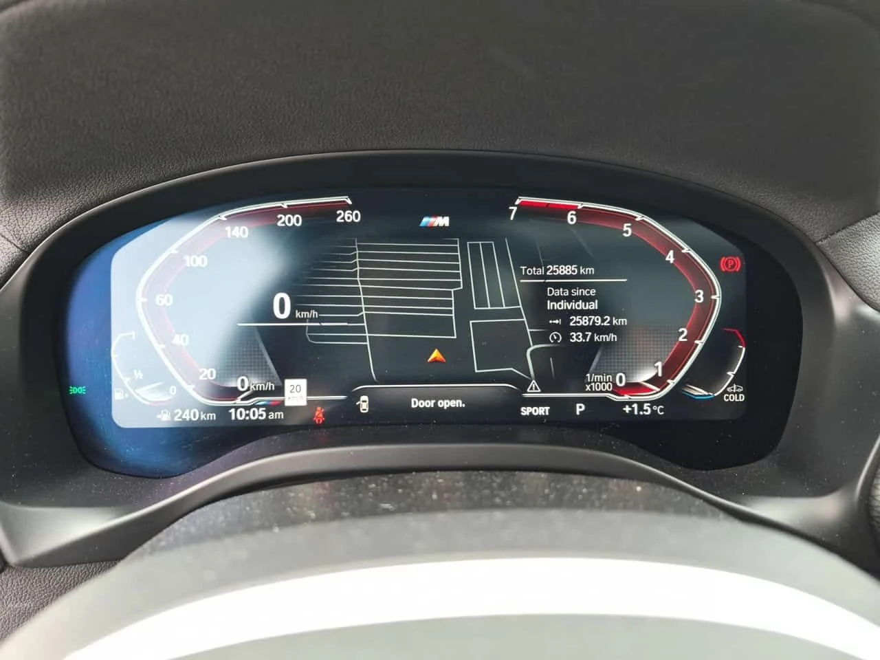 BMW X4 xDrive30i  M-Sport * LED * Harman/Kardon * CARFAX, снимка 6 - Автомобили и джипове - 54062647