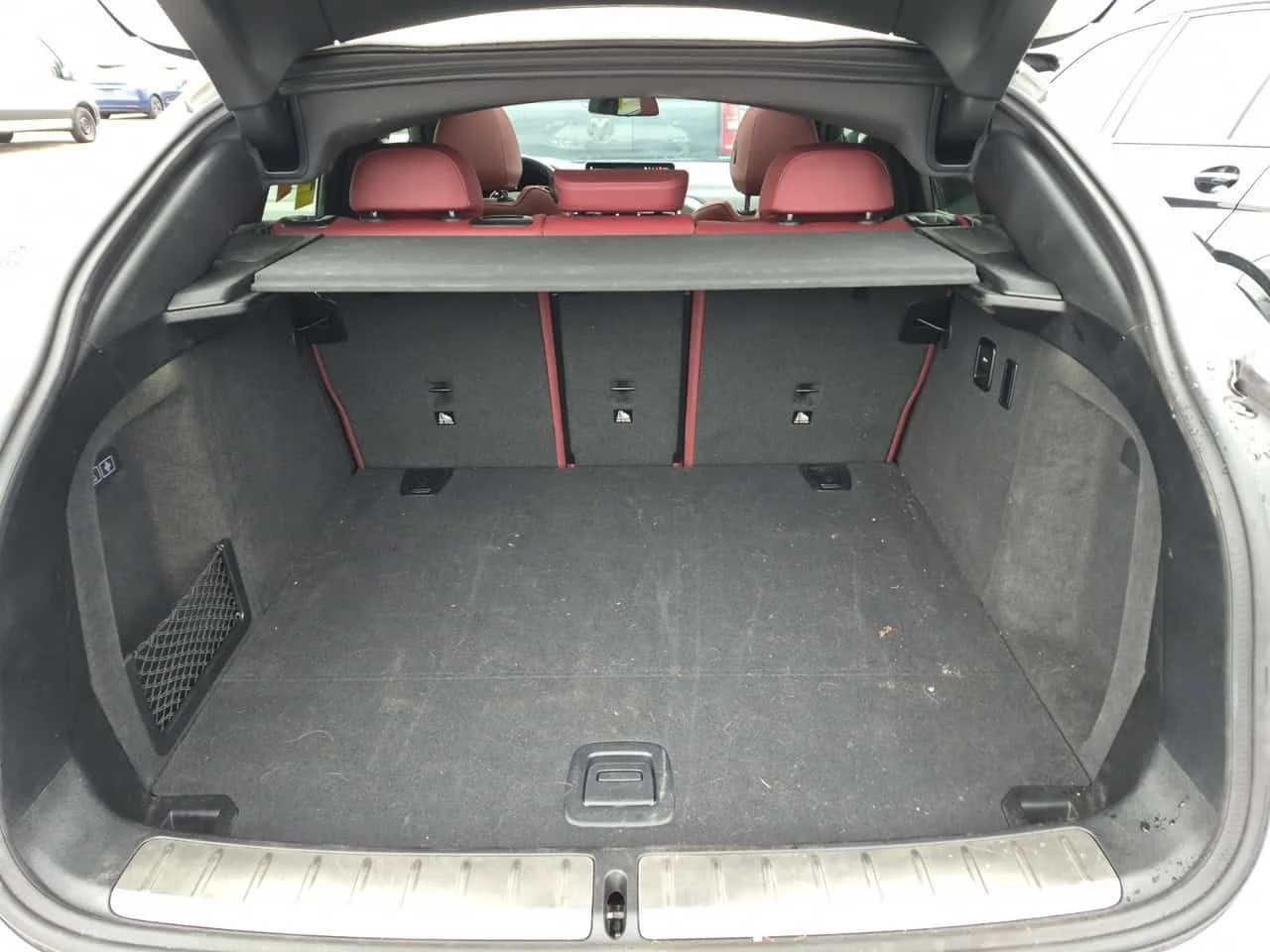 BMW X4 xDrive30i  M-Sport * LED * Harman/Kardon * CARFAX, снимка 12 - Автомобили и джипове - 54062647