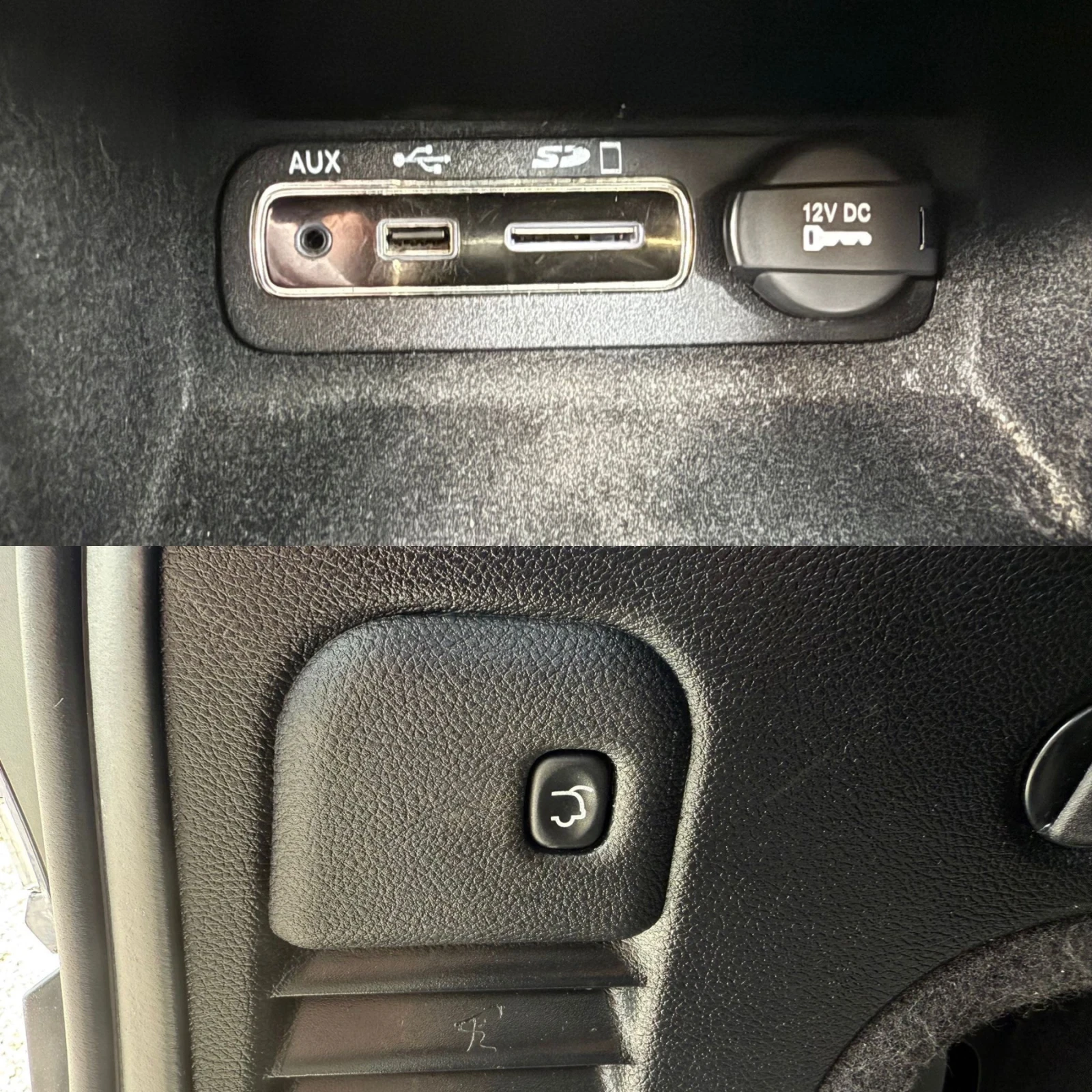 Jeep Grand cherokee 3.0 Дизел, Limited, 4x4, ITALY, снимка 17 - Автомобили и джипове - 54143086