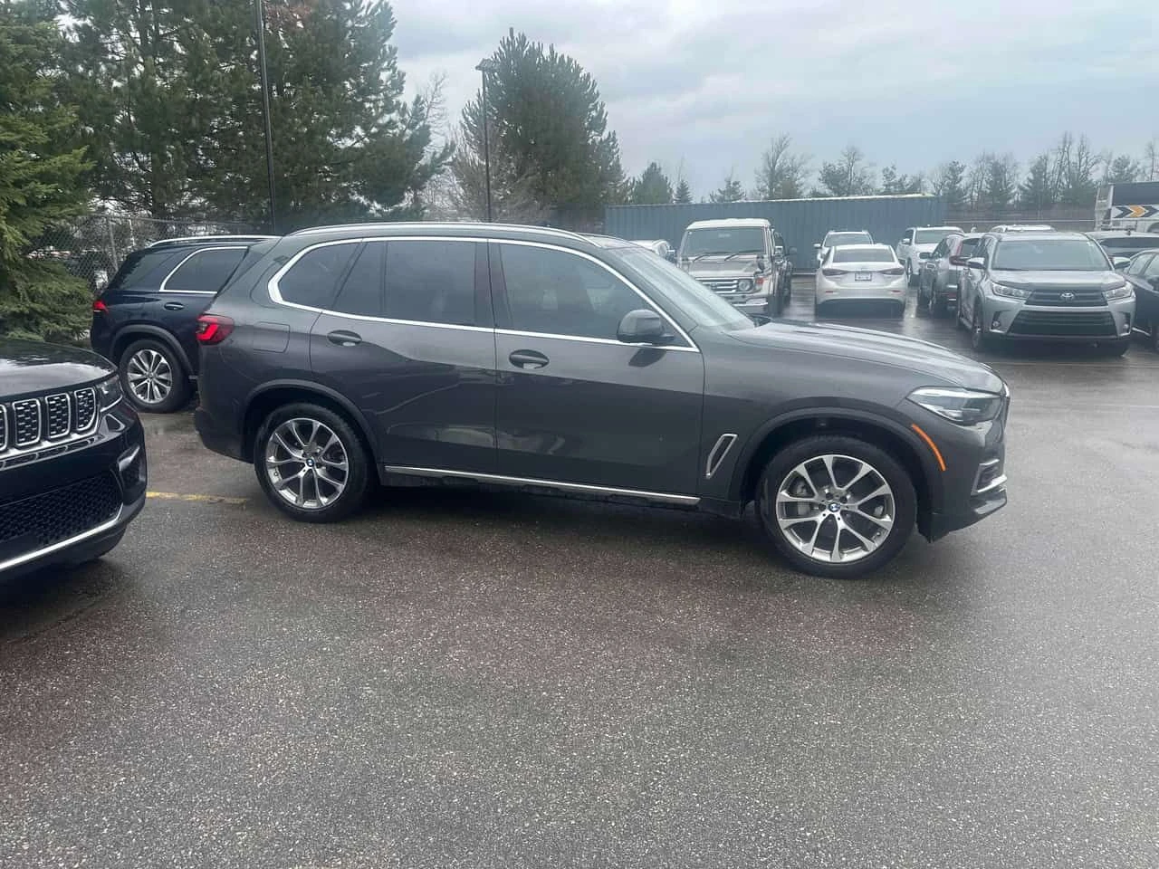 BMW X5 xDrive40i/��������/��������/360 | Mobile.bg � ����������� 4