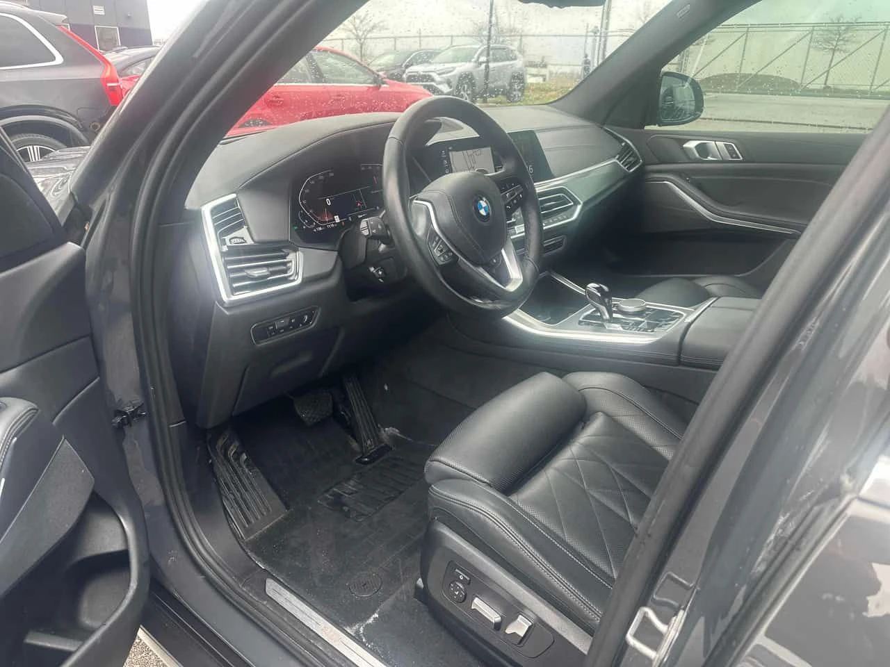 BMW X5 xDrive40i/��������/��������/360 | Mobile.bg � ����������� 7