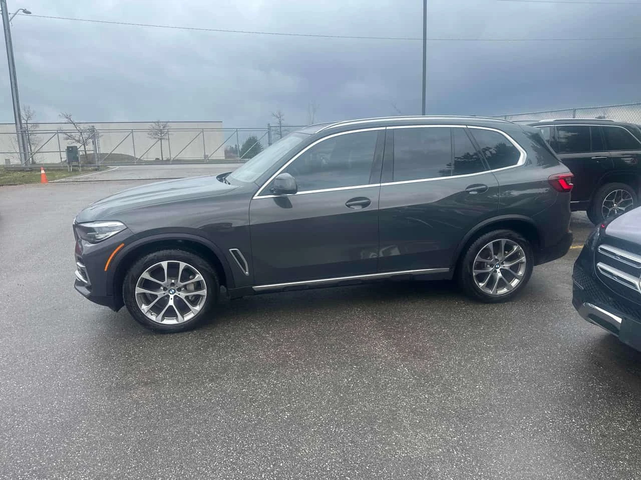 BMW X5 xDrive40i/��������/��������/360 | Mobile.bg � ����������� 3