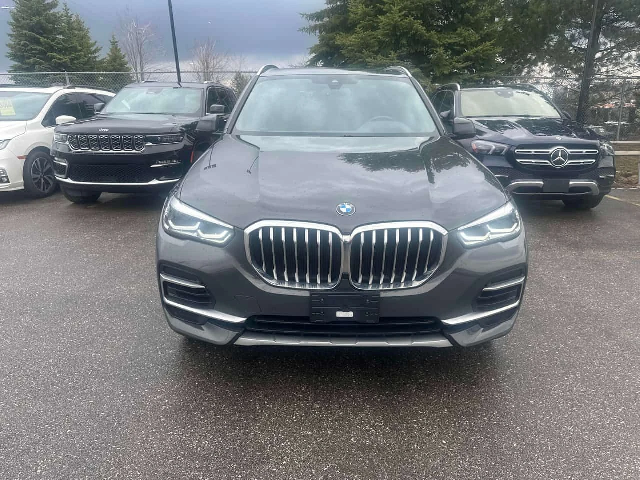 BMW X5 xDrive40i/��������/��������/360 | Mobile.bg � ����������� 2