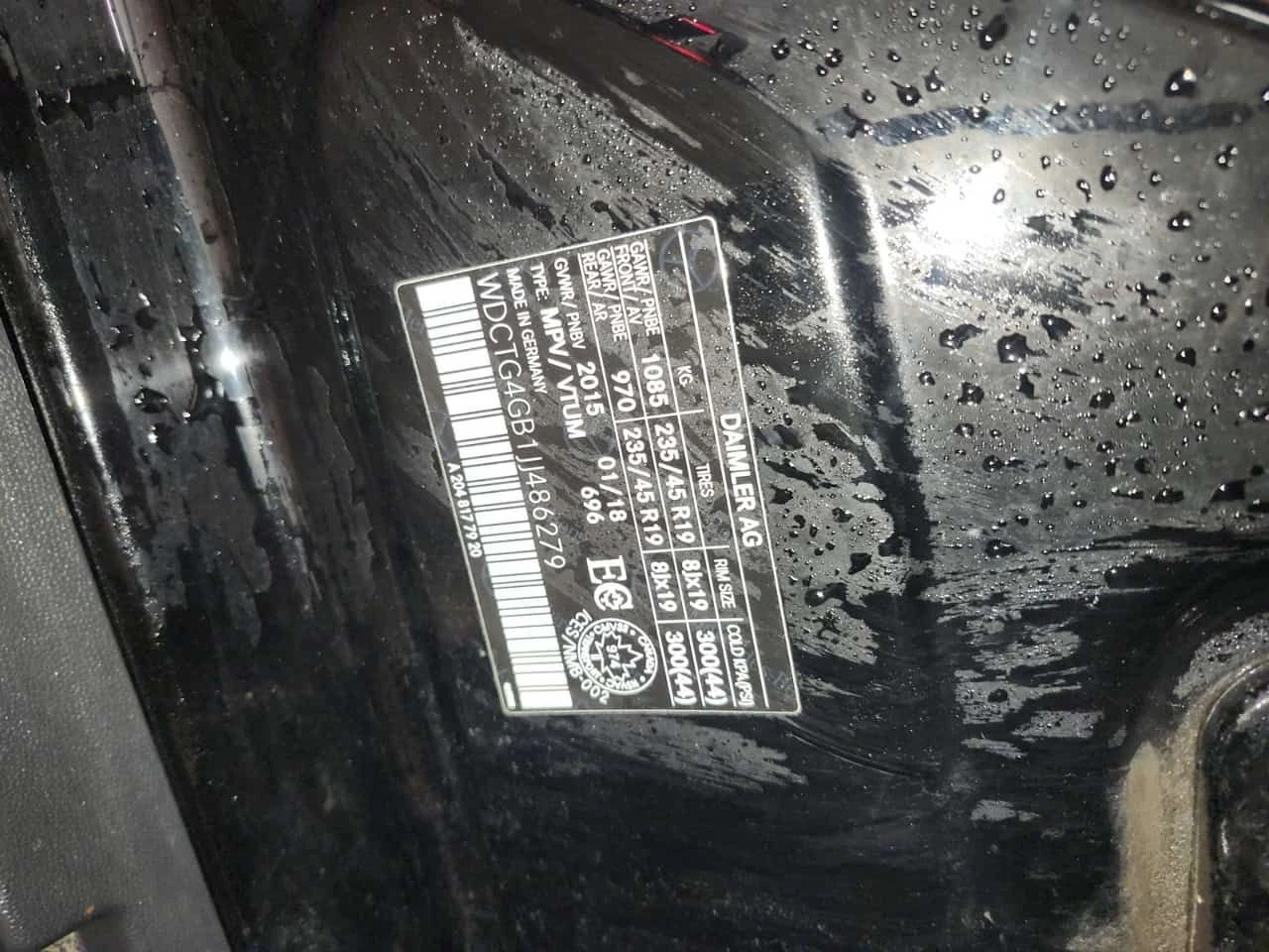 Mercedes-Benz GLA 250  4Matic | PANO | �������� | ��� �����  | Mobile.bg � ����������� 16