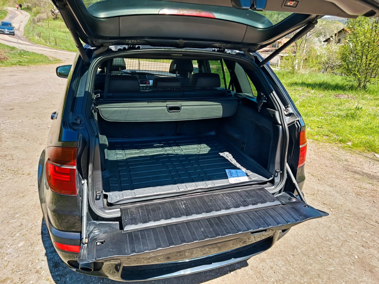 BMW X5 М-Пакет, снимка 17 - Автомобили и джипове - 54390494