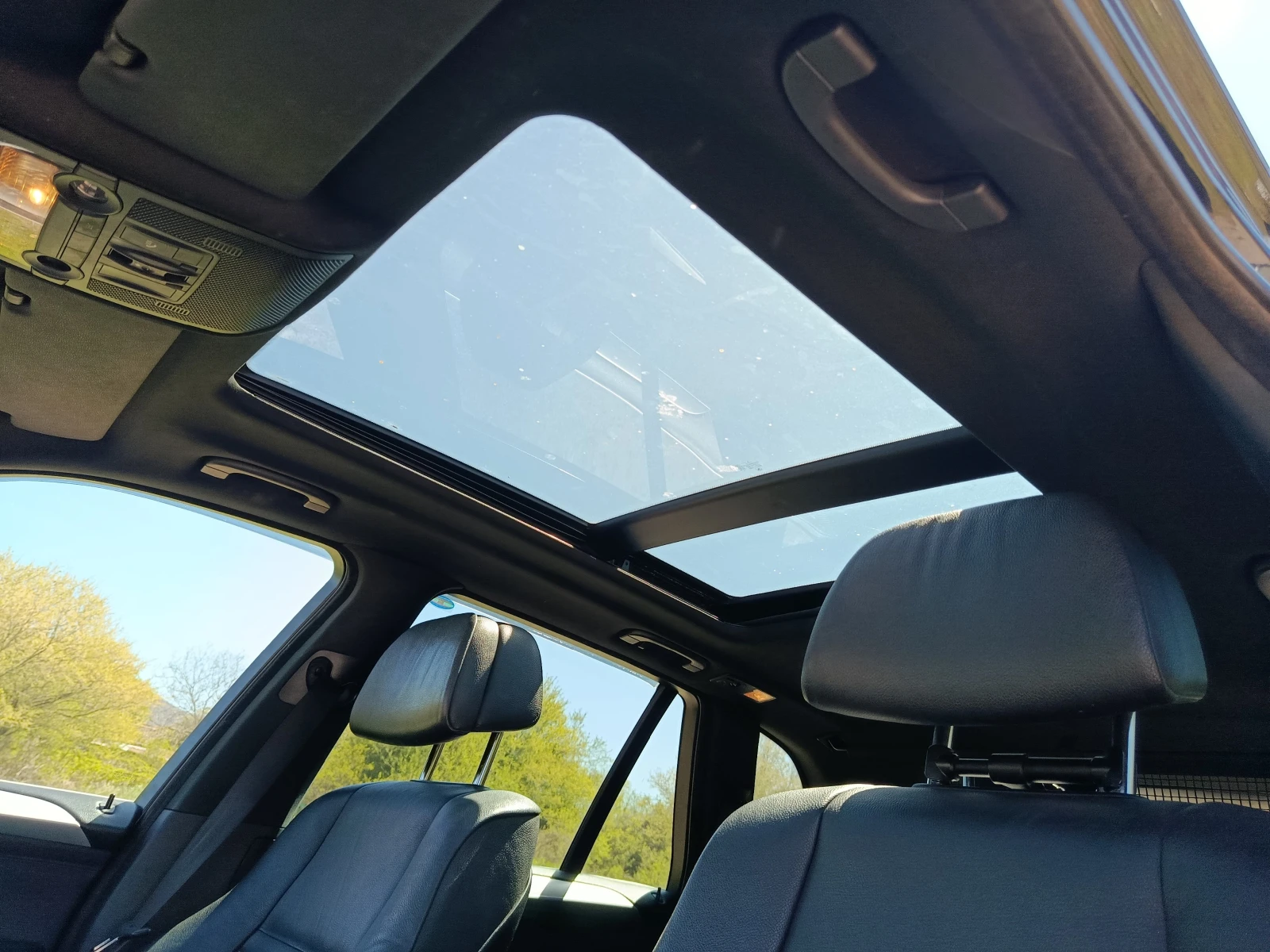 BMW X5 М-Пакет, снимка 16 - Автомобили и джипове - 54390494