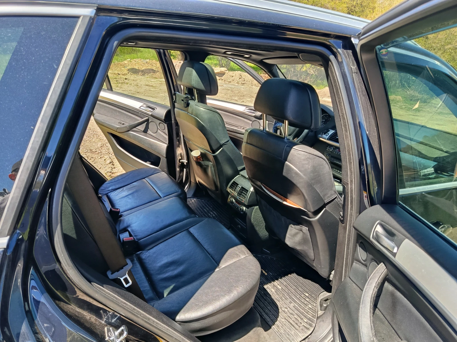 BMW X5 М-Пакет, снимка 14 - Автомобили и джипове - 54390494