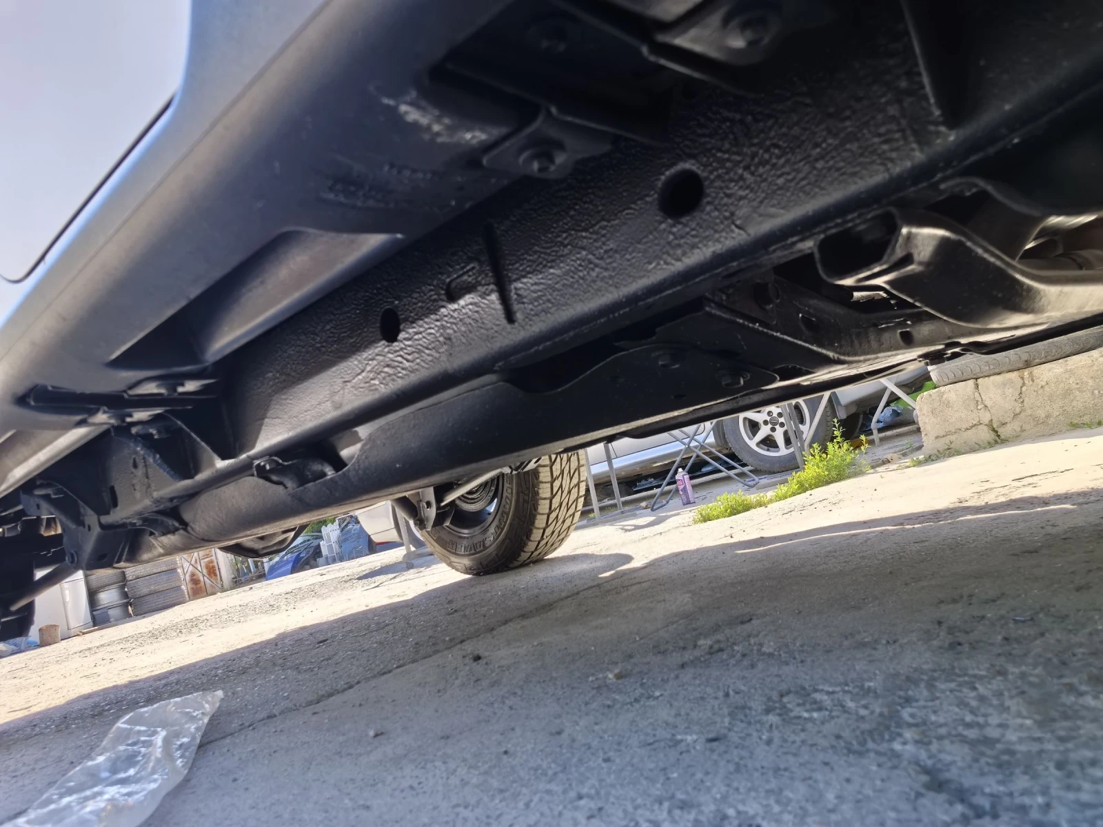 Jeep Wrangler Sahara, снимка 13 - Автомобили и джипове - 54714567