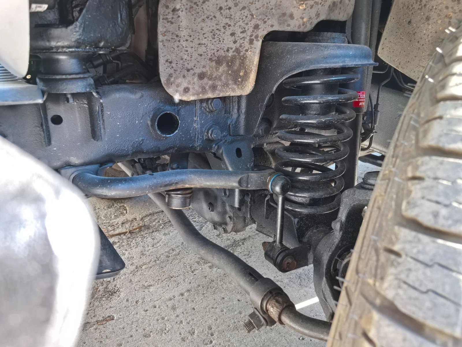 Jeep Wrangler Sahara, снимка 12 - Автомобили и джипове - 54714567