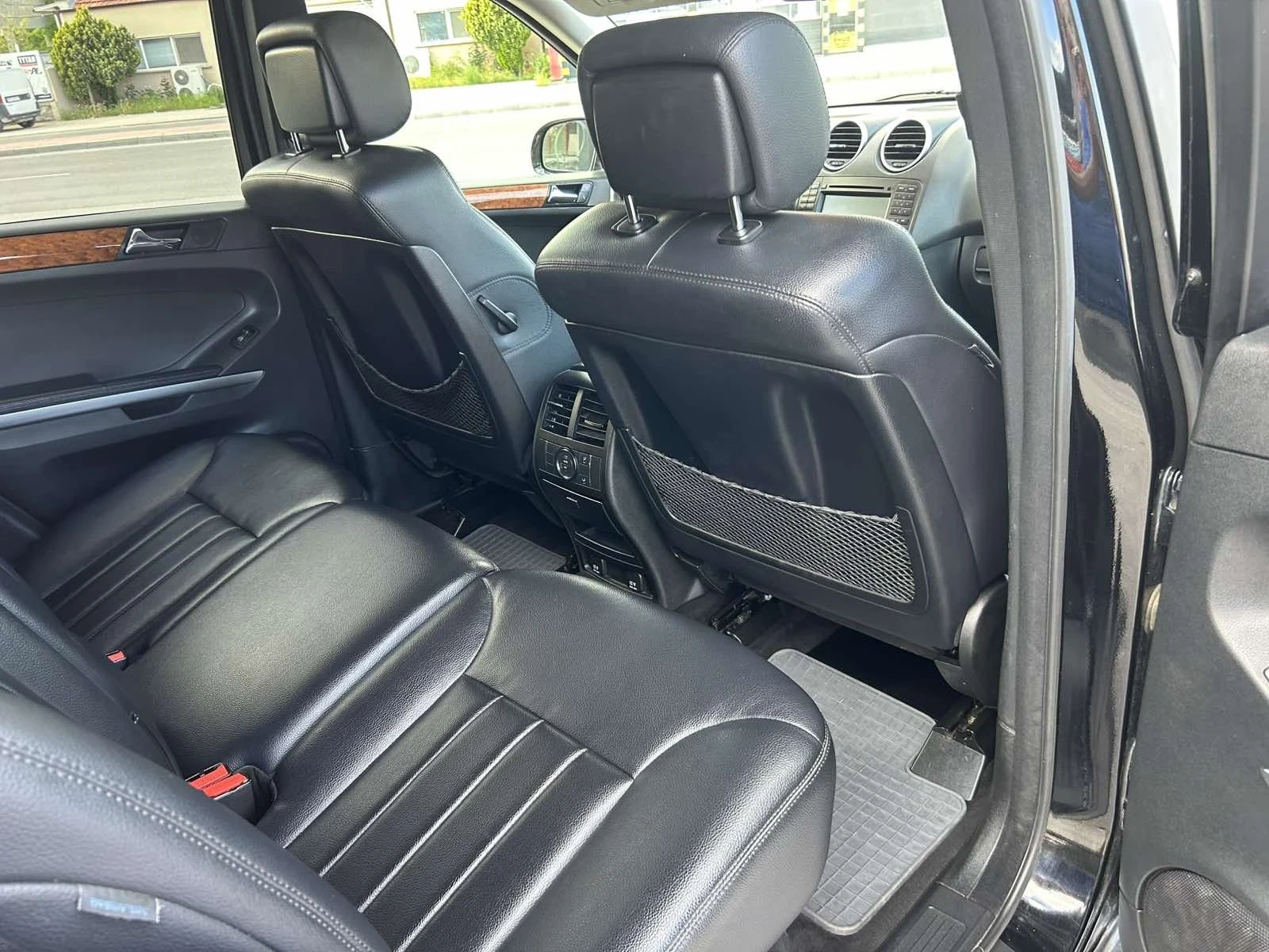 Mercedes-Benz ML 350 | Mobile.bg � ����������� 7
