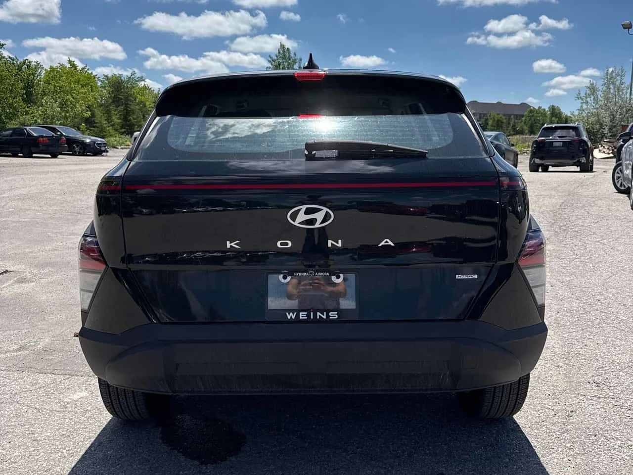 Hyundai Kona Essential | АВТОКРЕДИТ БЕЗ ПЪРВОНАЧАЛНА ВНОСКА | , снимка 4 - Автомобили и джипове - 54846539