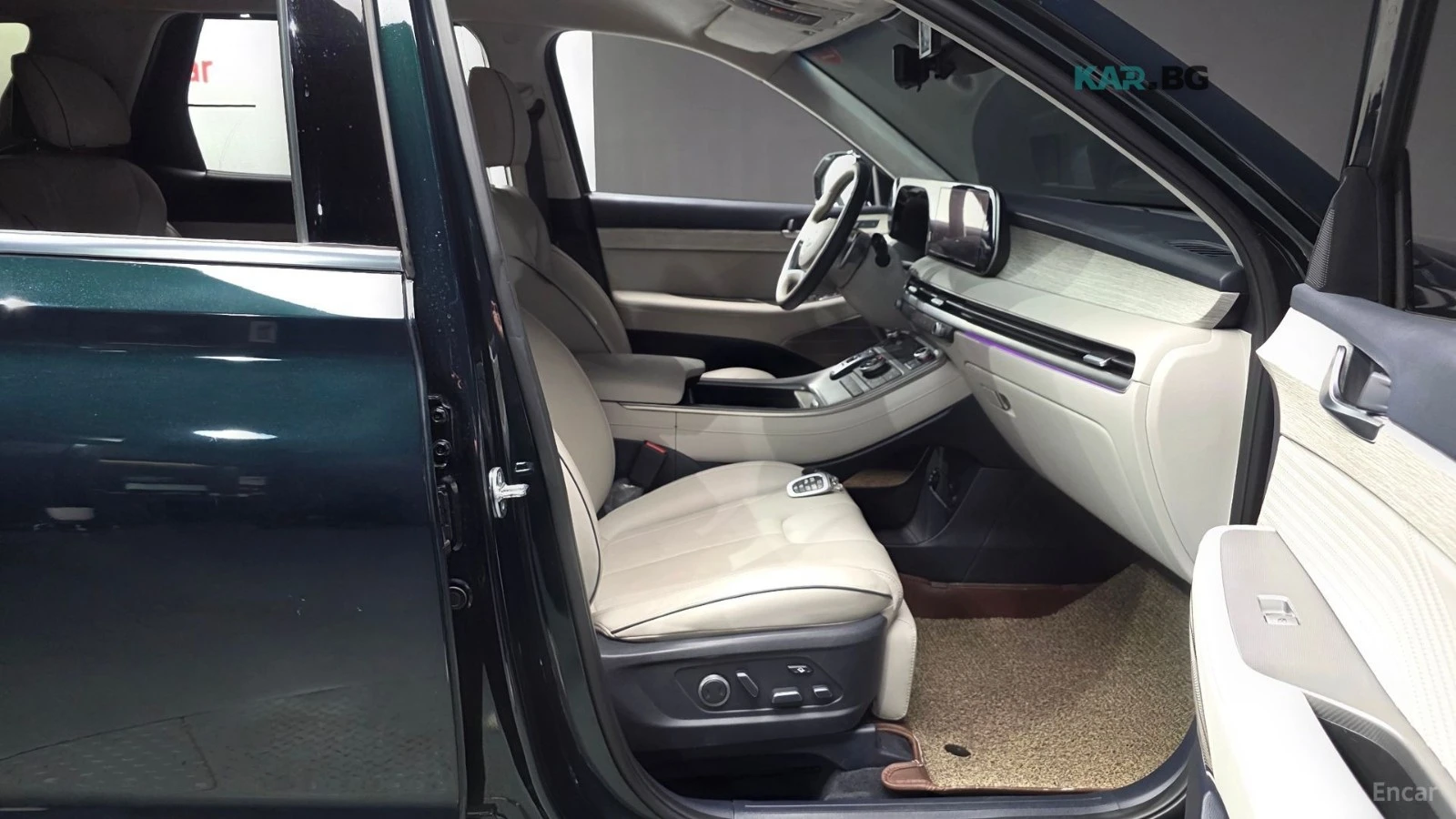Hyundai Palisade CALLIGRAPHY* DRIVE-ASSISTS* MASSAGE* , снимка 13 - Автомобили и джипове - 54915039