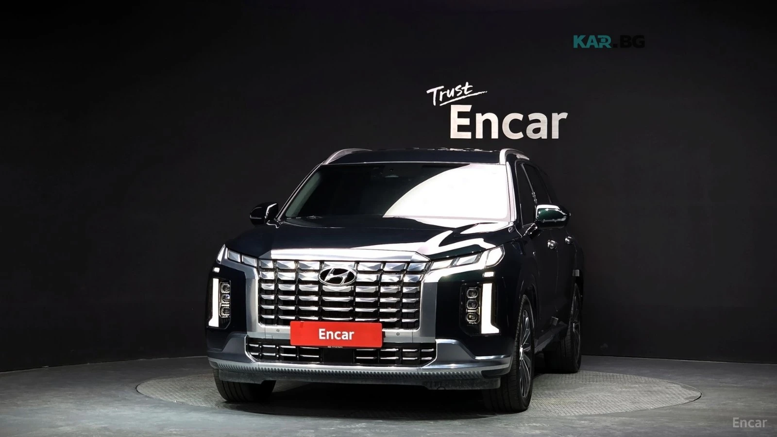 Hyundai Palisade CALLIGRAPHY* DRIVE-ASSISTS* MASSAGE* , снимка 2 - Автомобили и джипове - 54915039