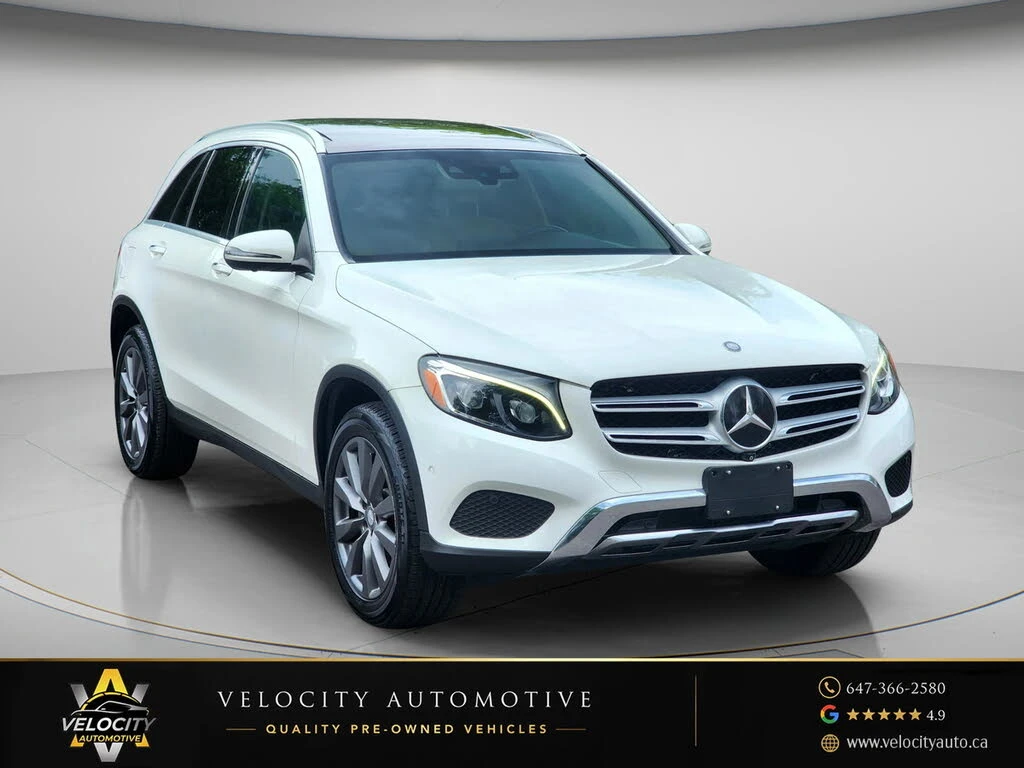 Mercedes-Benz GLC 300 ПОДГРЕВ* КАМЕРА* КЕЙЛЕС* ПАНОРАМА* , снимка 3 - Автомобили и джипове - 55087652