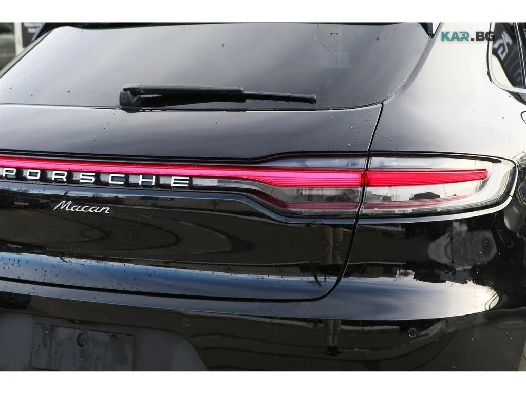 Porsche Macan * PANORAMA *  A��������� * (���� �� ��) | Mobile.bg � ����������� 7