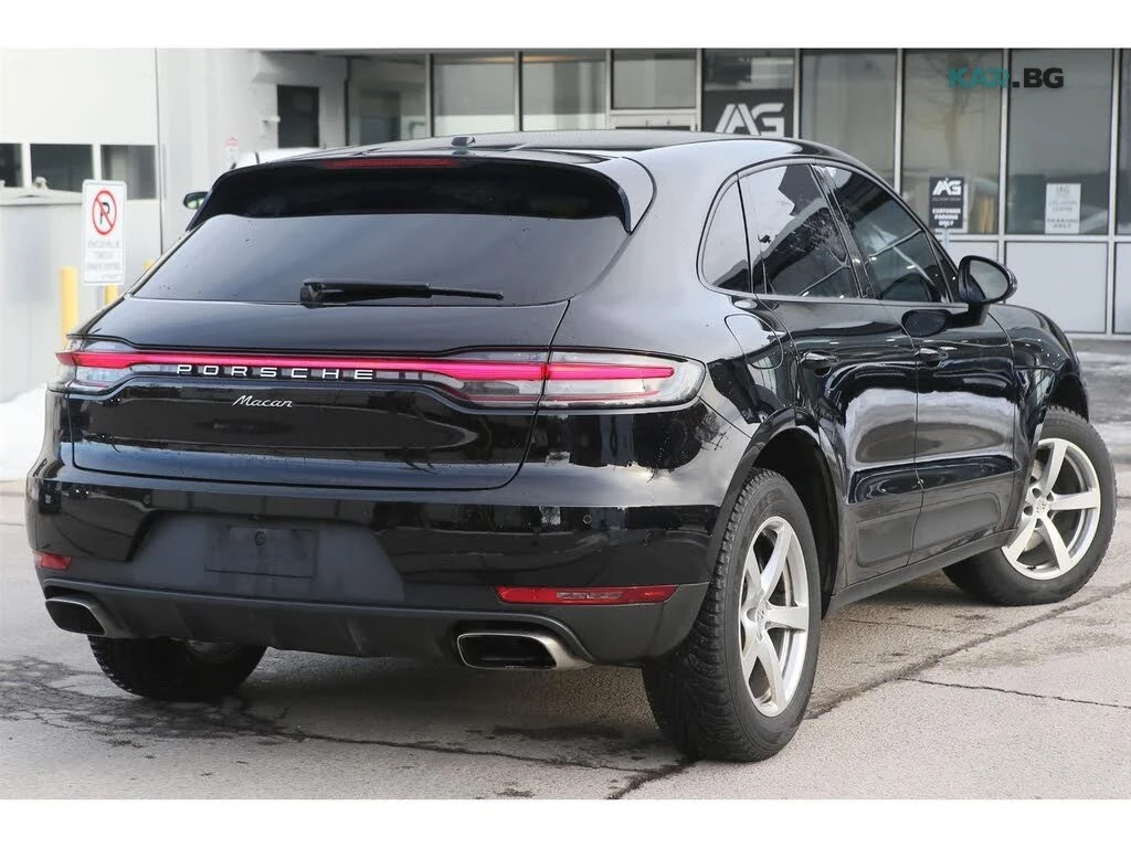 Porsche Macan * PANORAMA *  A��������� * (���� �� ��) | Mobile.bg � ����������� 6