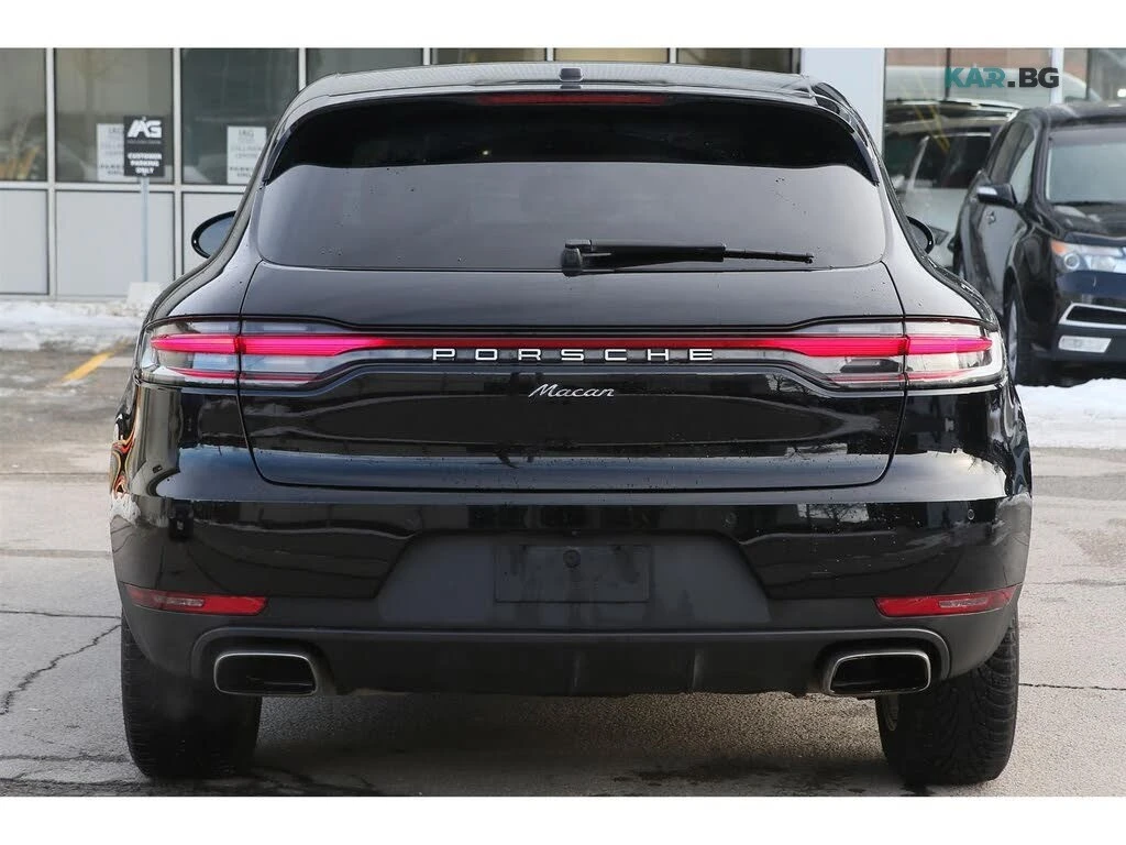 Porsche Macan * PANORAMA *  A��������� * (���� �� ��) | Mobile.bg � ����������� 5
