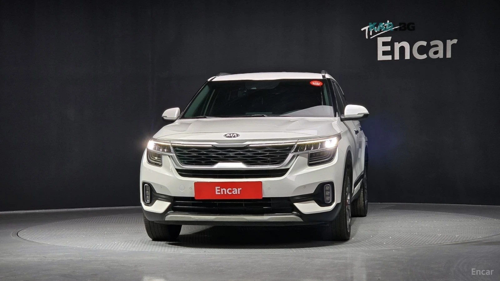 Kia Seltos Noblesse* 1.6* �������* ���������* ������* KEYLESS | Mobile.bg � ����������� 2
