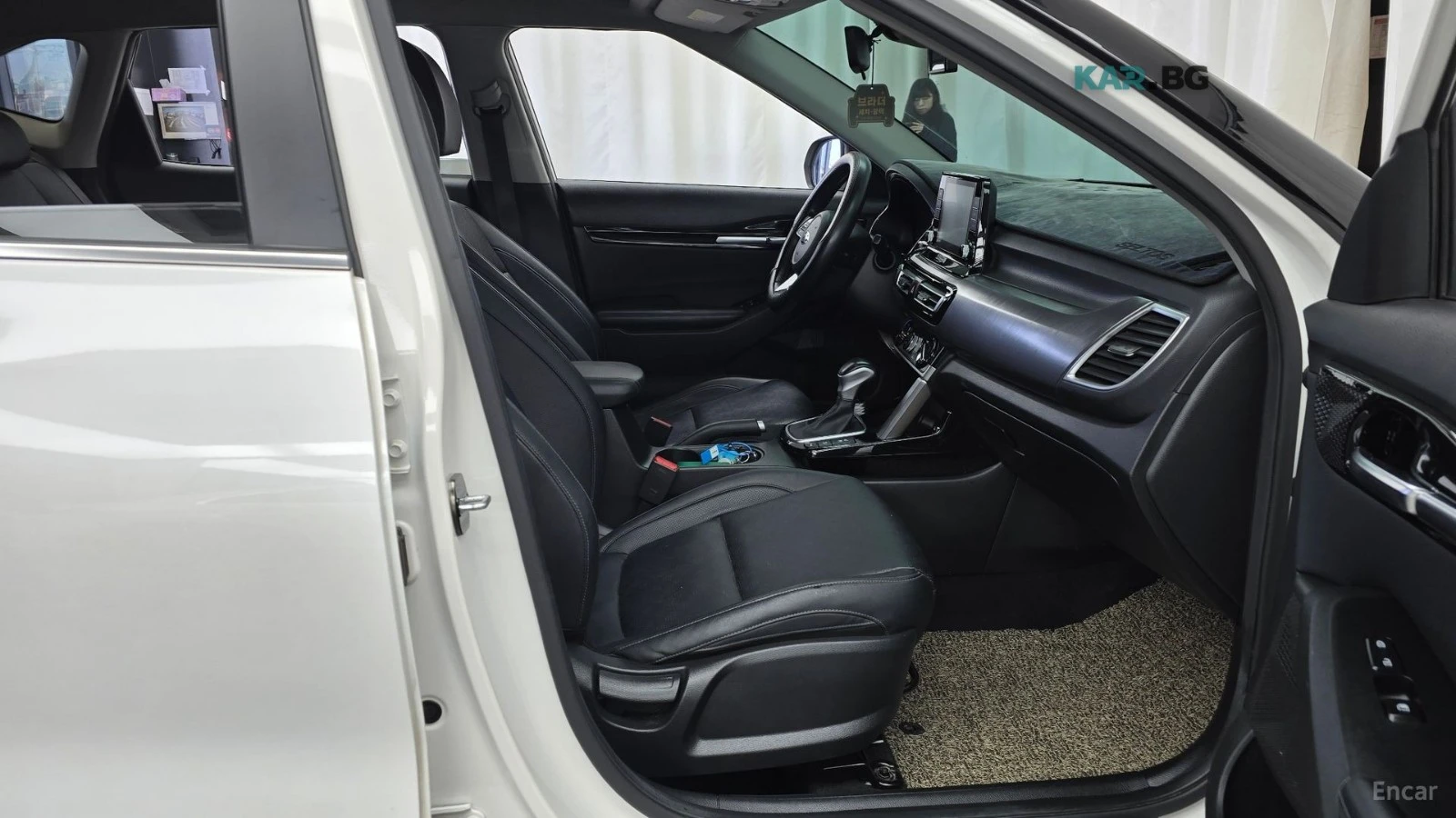 Kia Seltos Noblesse* 1.6* �������* ���������* ������* KEYLESS | Mobile.bg � ����������� 9