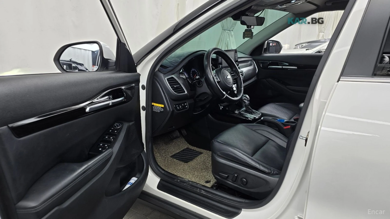 Kia Seltos Noblesse* 1.6* �������* ���������* ������* KEYLESS | Mobile.bg � ����������� 8