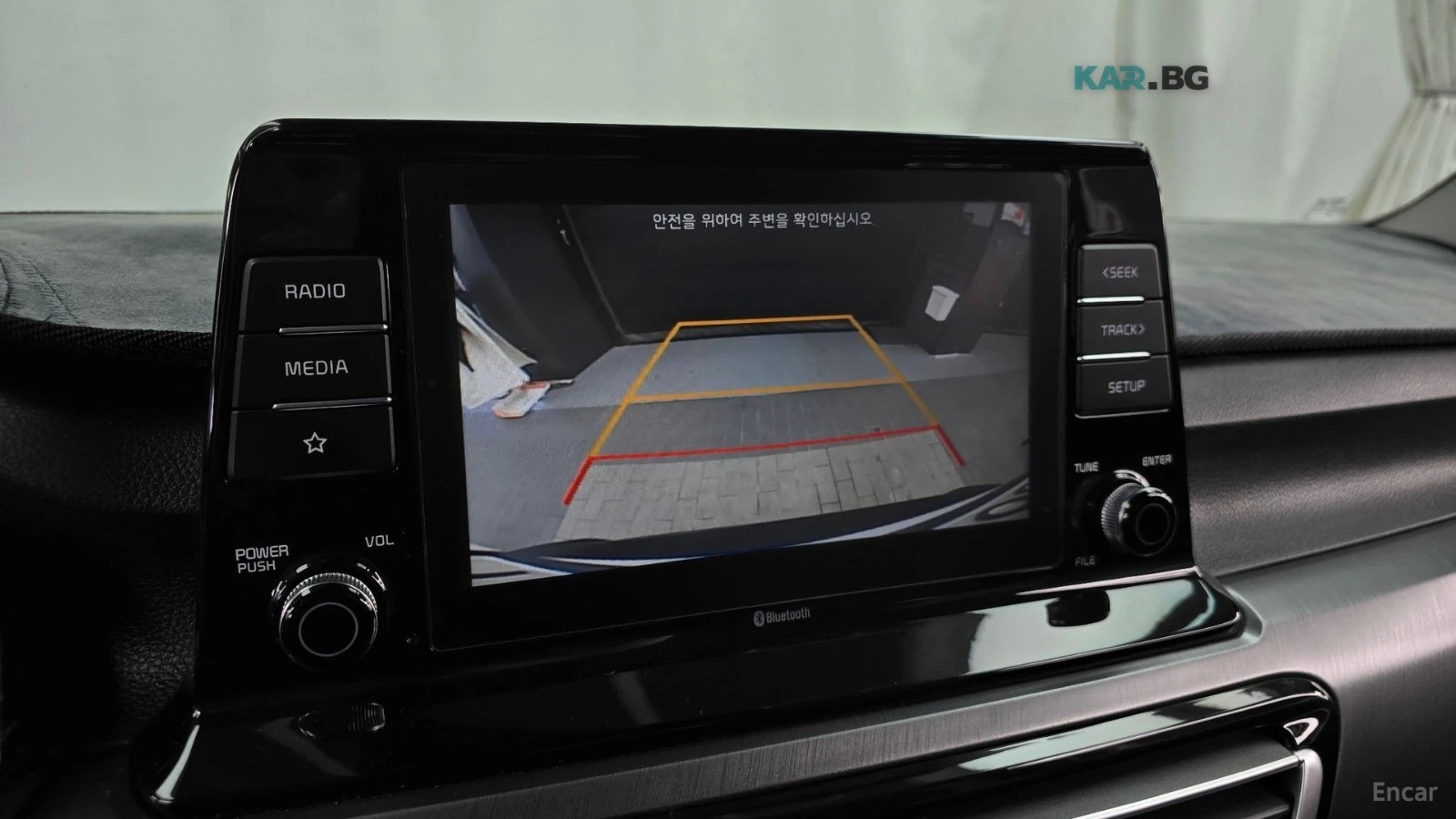 Kia Seltos Noblesse* 1.6* �������* ���������* ������* KEYLESS | Mobile.bg � ����������� 13