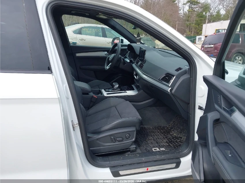 Audi Q5 PREMIUM PLUS 55 TFSI E S LINE QUATTRO / HYBRID, снимка 7 - Автомобили и джипове - 55405952
