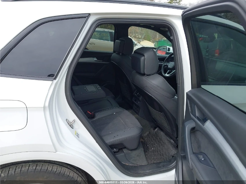 Audi Q5 PREMIUM PLUS 55 TFSI E S LINE QUATTRO / HYBRID, снимка 9 - Автомобили и джипове - 55405952