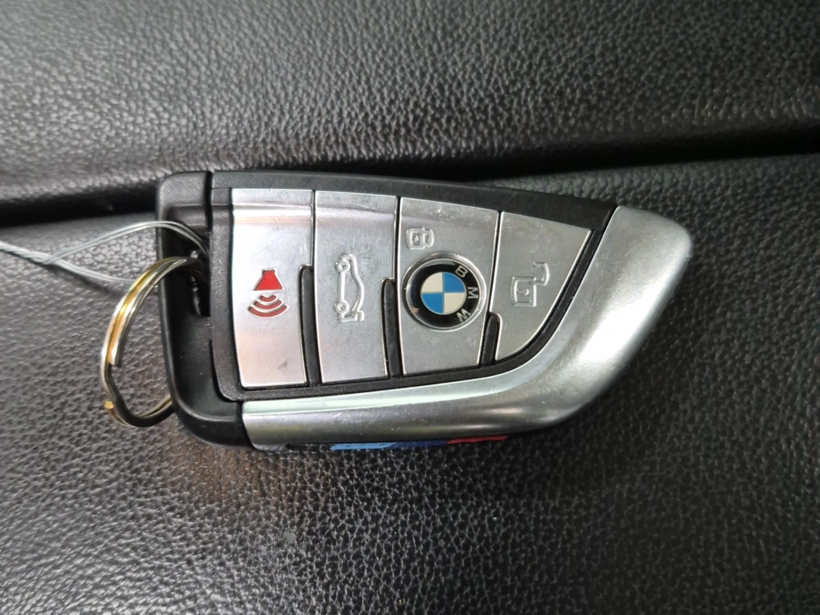 BMW X5 XDRIVE40I / 360 / HUD / Harman Kardon / CARFAX, снимка 8 - Автомобили и джипове - 55831940