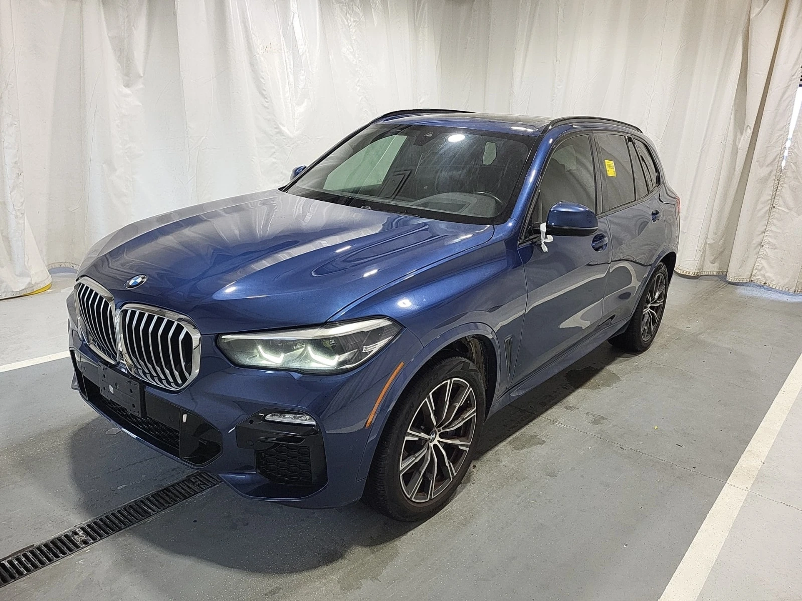 BMW X5 XDRIVE40I / 360 / HUD / Harman Kardon / CARFAX