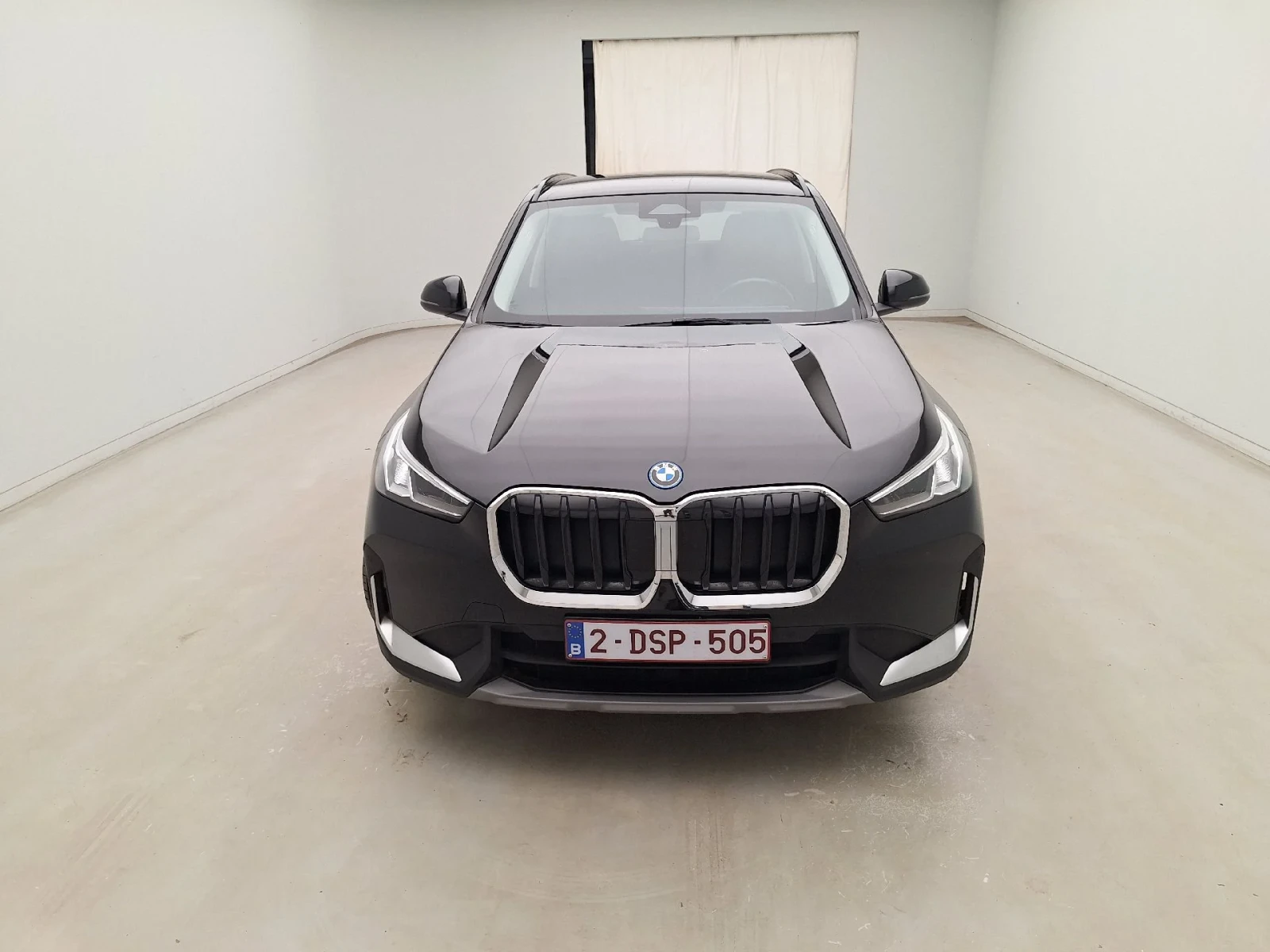 BMW X1 xDrive25e Leather Navi LED, снимка 2 - Автомобили и джипове - 56206346