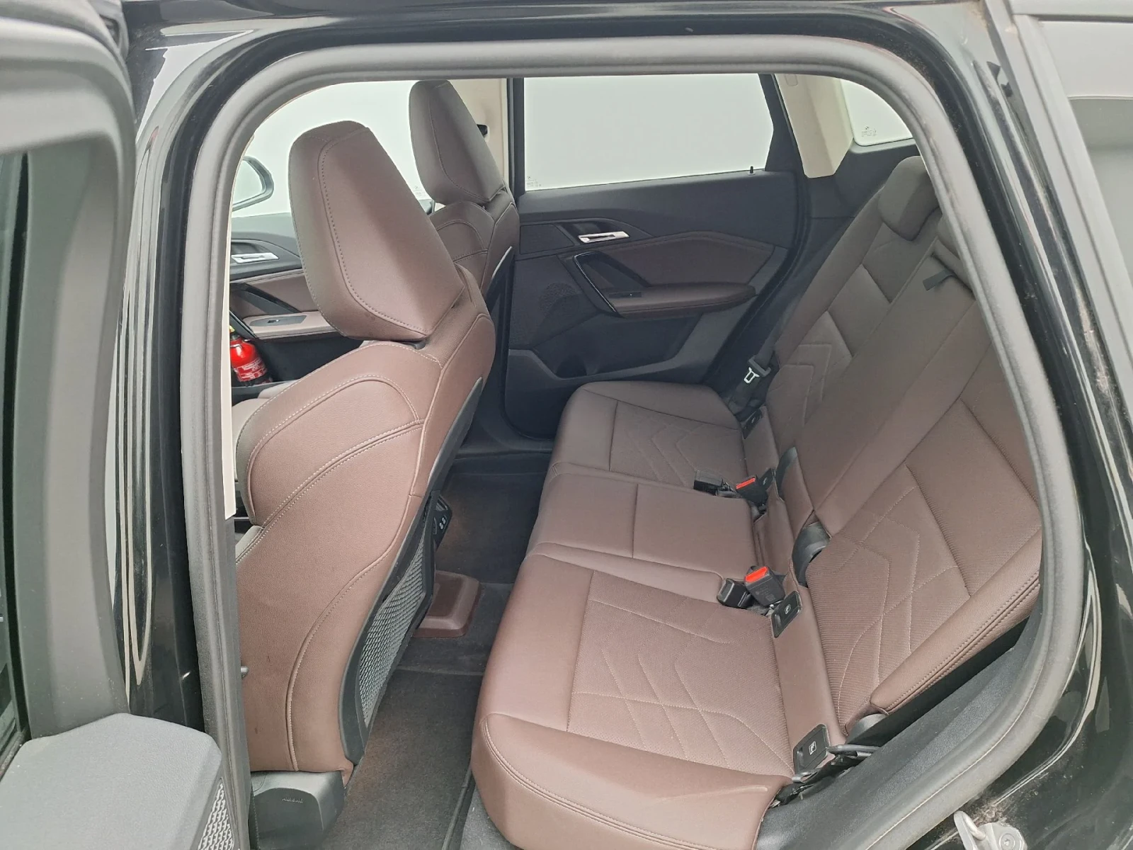 BMW X1 xDrive25e Leather Navi LED, снимка 8 - Автомобили и джипове - 56206346
