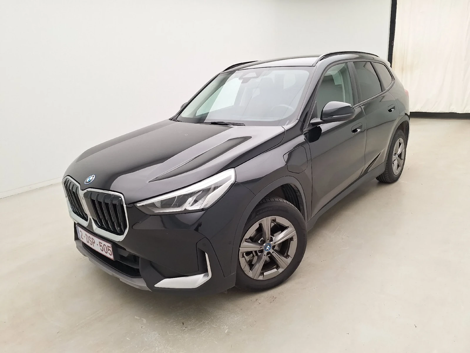 BMW X1 xDrive25e Leather Navi LED