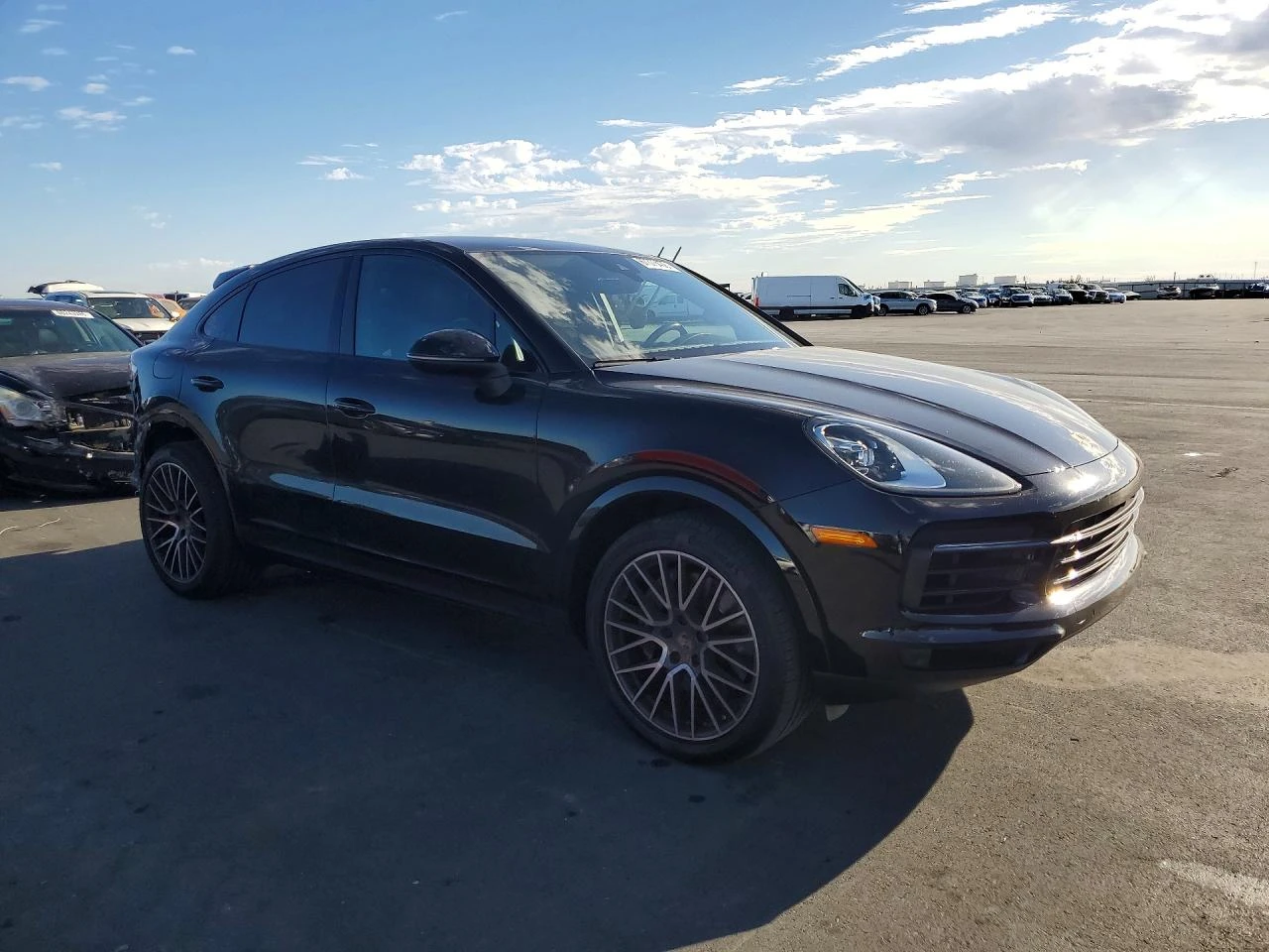 Porsche Cayenne * COUPE* AWD*  | Mobile.bg � ����������� 3
