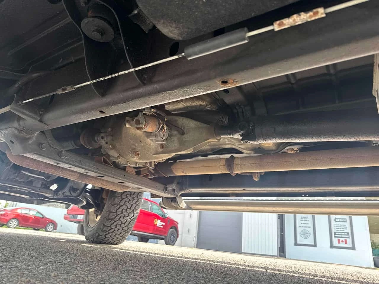 Dodge RAM 1500 * Laramie * ���������� ��� ������������ ������*  | Mobile.bg � ����������� 12